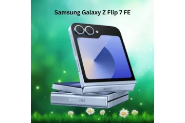 Samsung Galaxy Z Flip7 FE price in Bangladesh